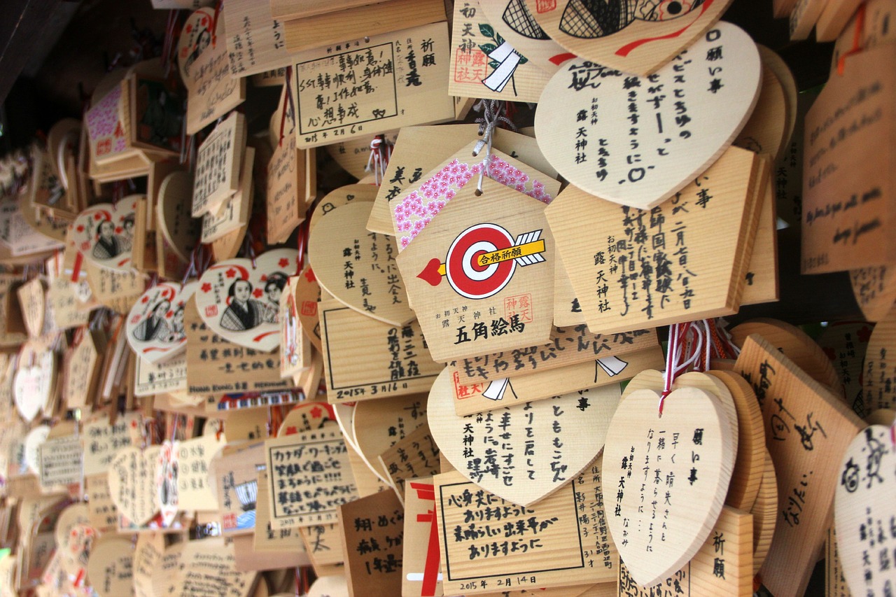 营口健康、安全与幸福：日本留学生活中的重要注意事项