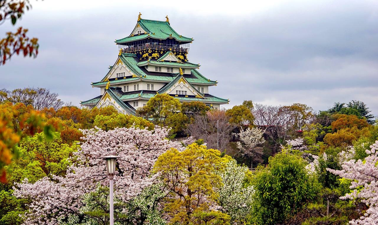 营口追寻梦想的起点：为何选择高考后去日本留学？